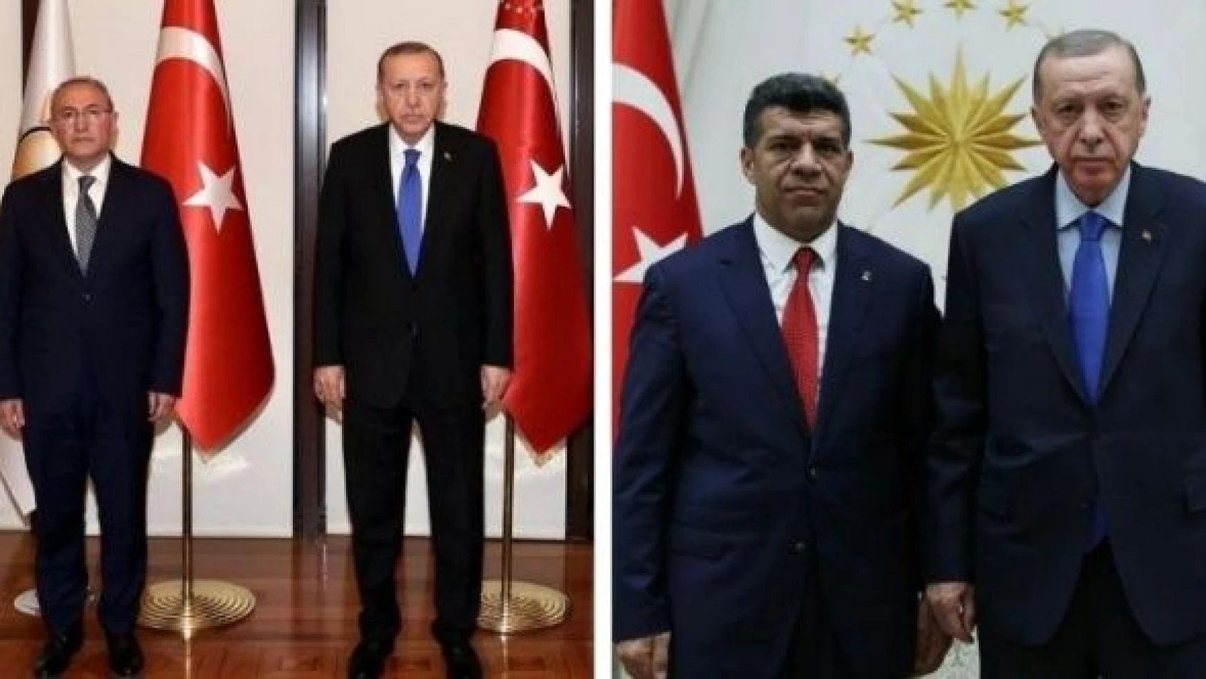 Halil Özyolcu, milletvekilliği için istifa etti