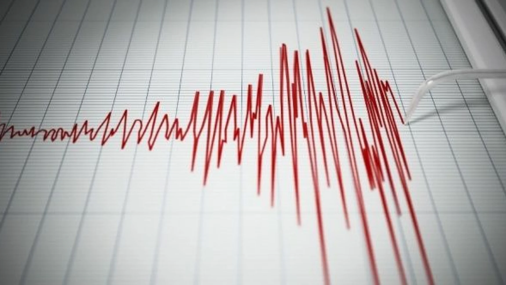 İran'daki deprem Türkiye'de de hissedildi