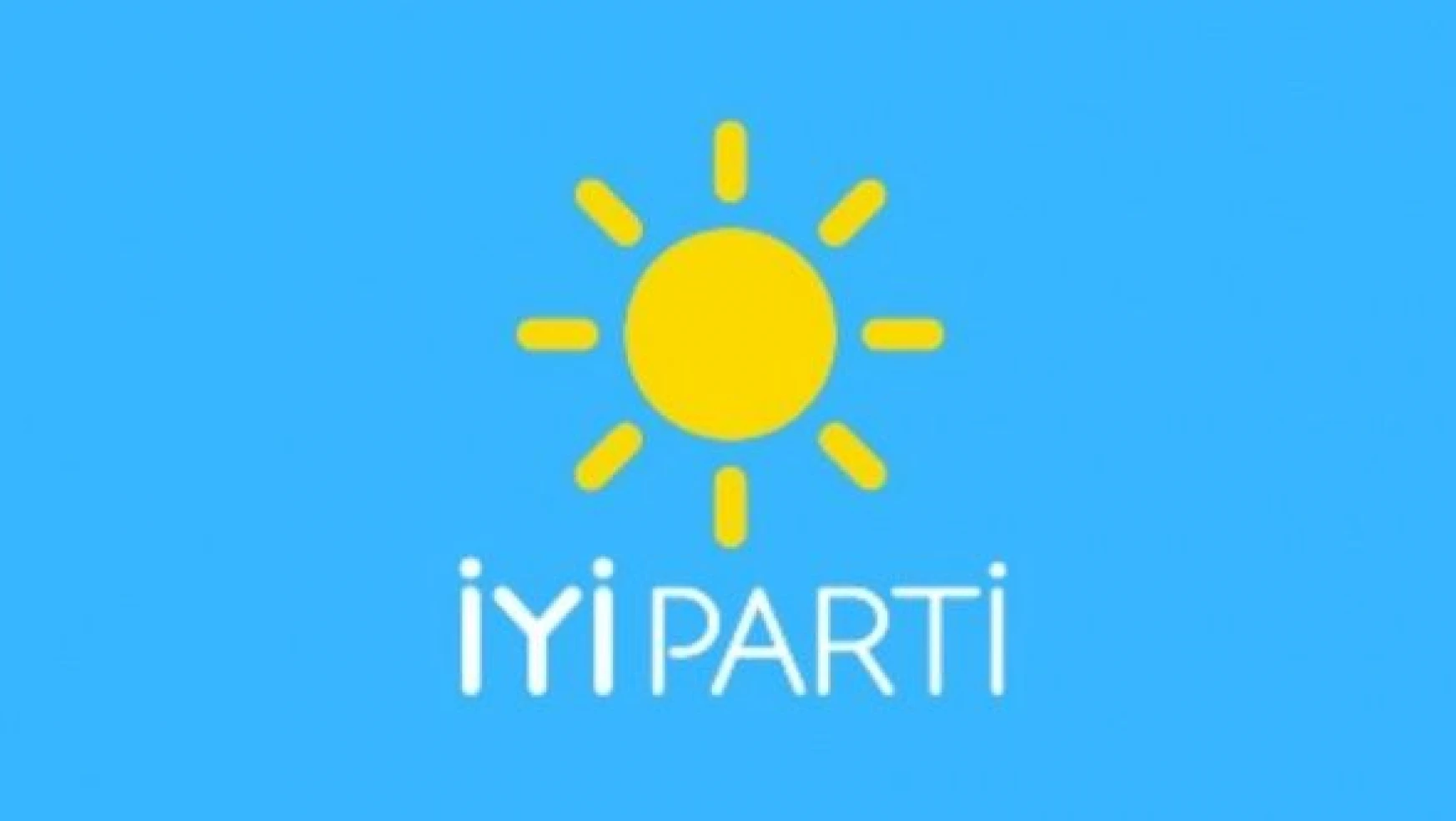 İYİ Parti Malatya milletvekili aday adayları açıklandı