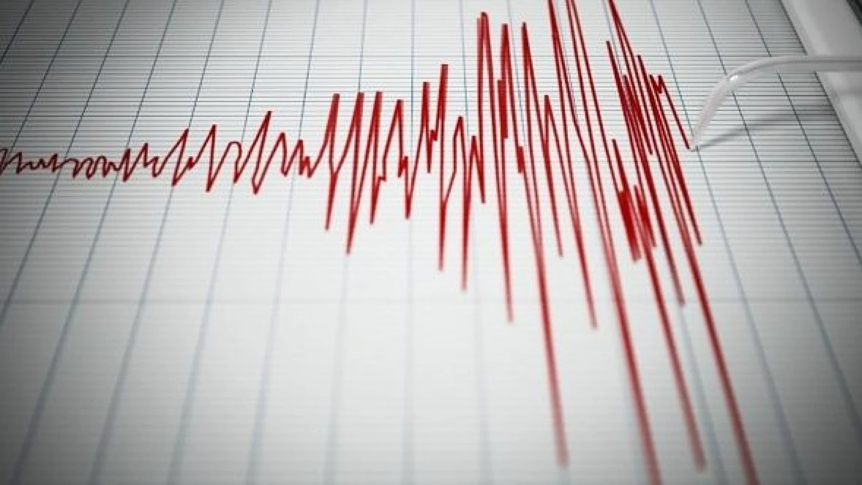 Kahramanmaraş'ta deprem: 4.5