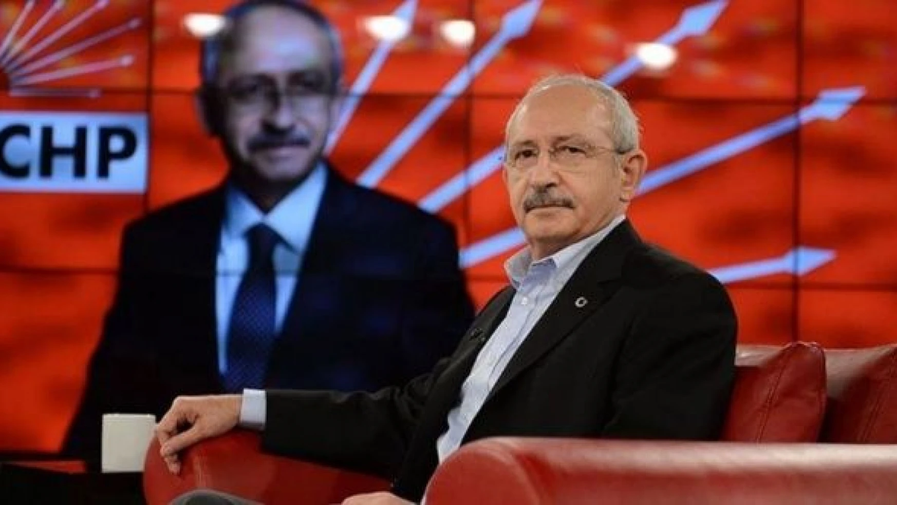Kemal Kılıçdaroğlu, seçim kampanyasını resmen başlattı
