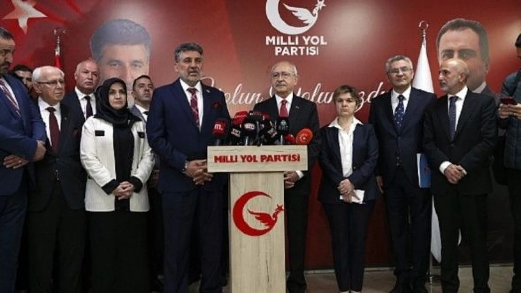 Kılıçdaroğlu'nun HDP ziyareti ertelendi: ''Bana değil, ev sahibine sorun''