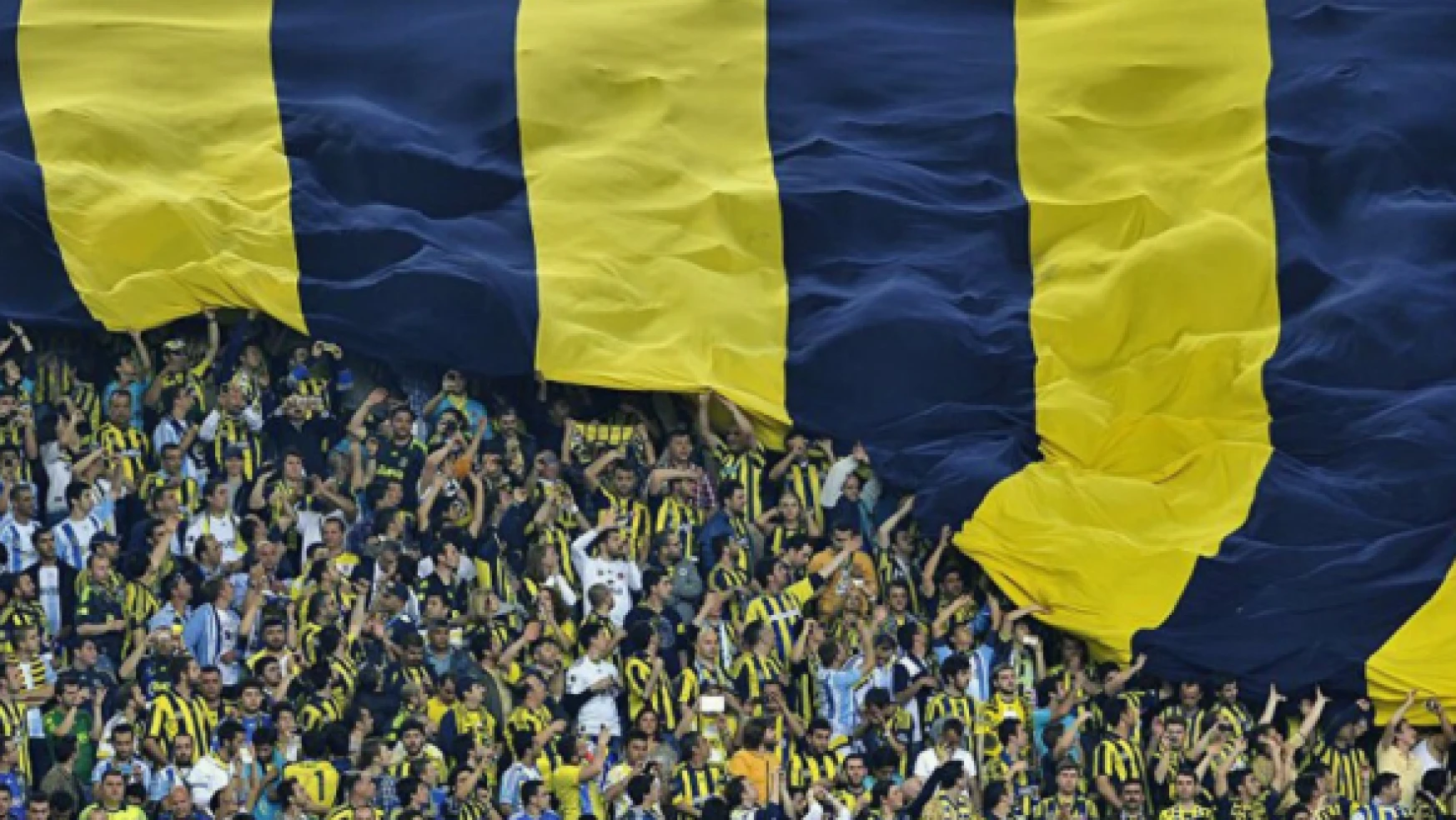 Mahkemeden Fenerbahçe'ye tekrar yasak!
