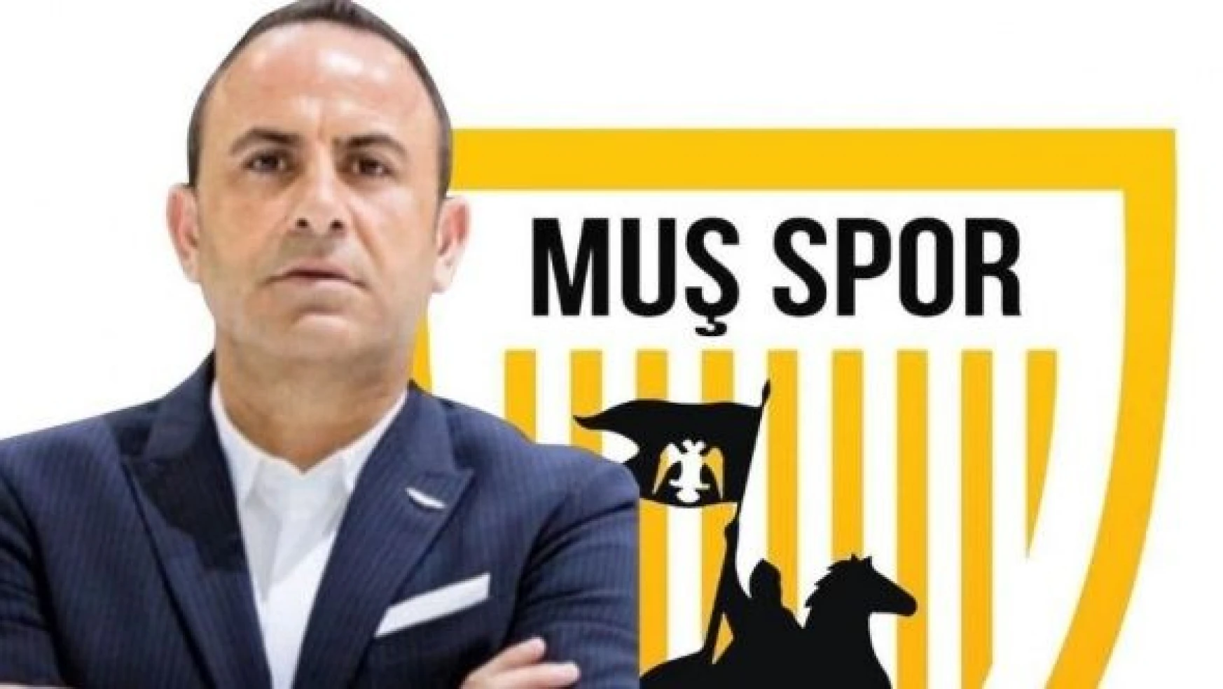 Muşspor Başkanı Nevzat Kaya'dan  3 milyon TL bağış