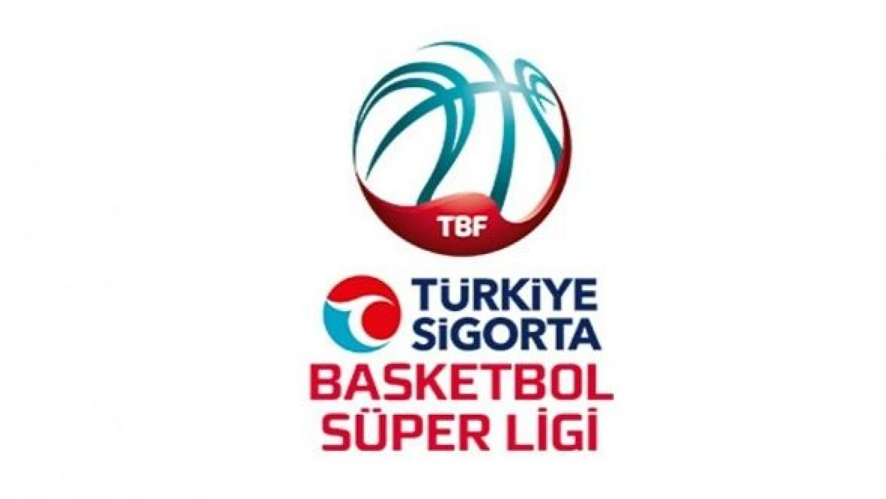 Türkiye Sigorta Basketbol Süper Ligi'nde 23. hafta heyecanı