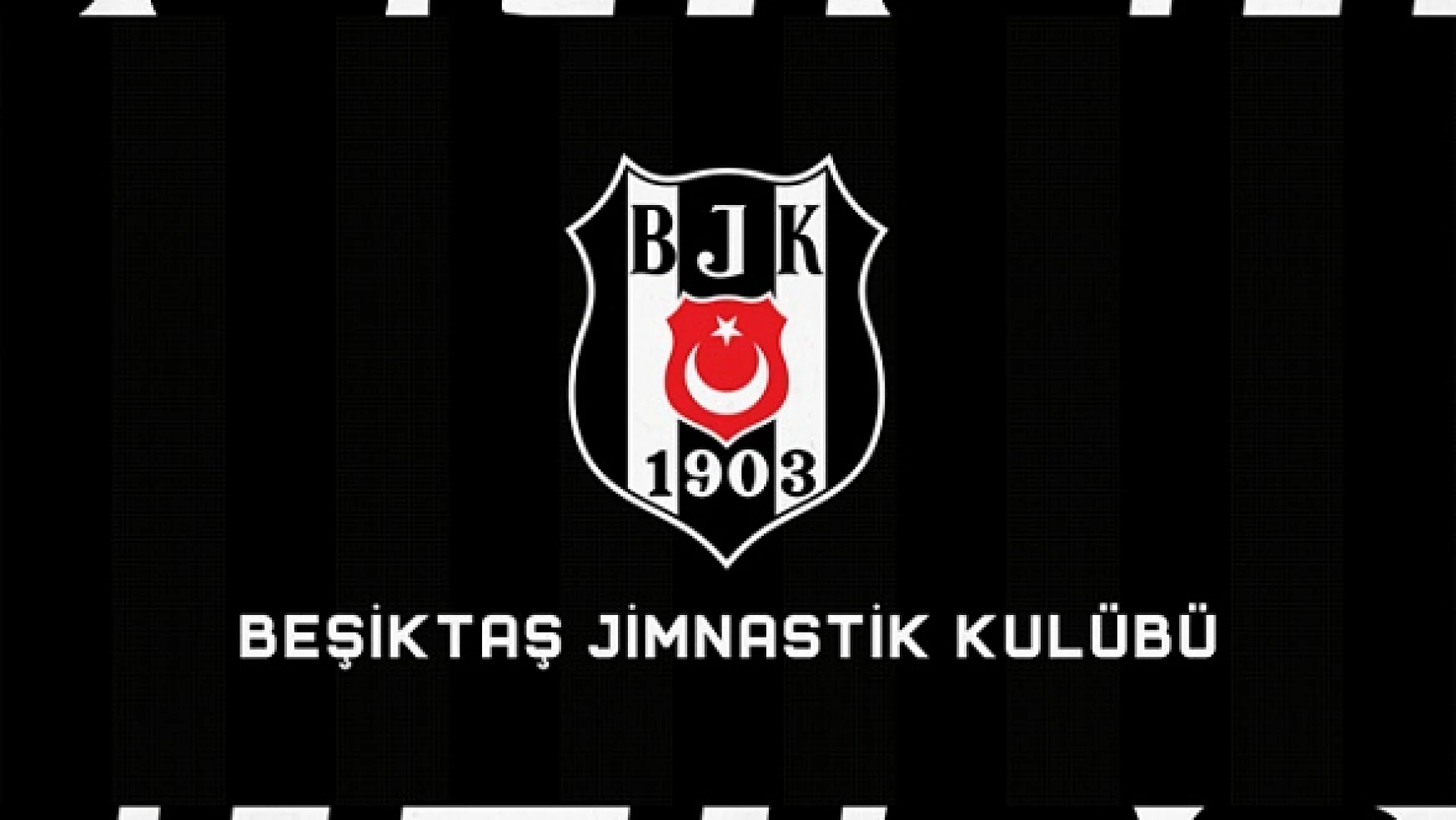 Beşiktaş: "Bu haklı mücadelemizden geri adım atmayacağız"