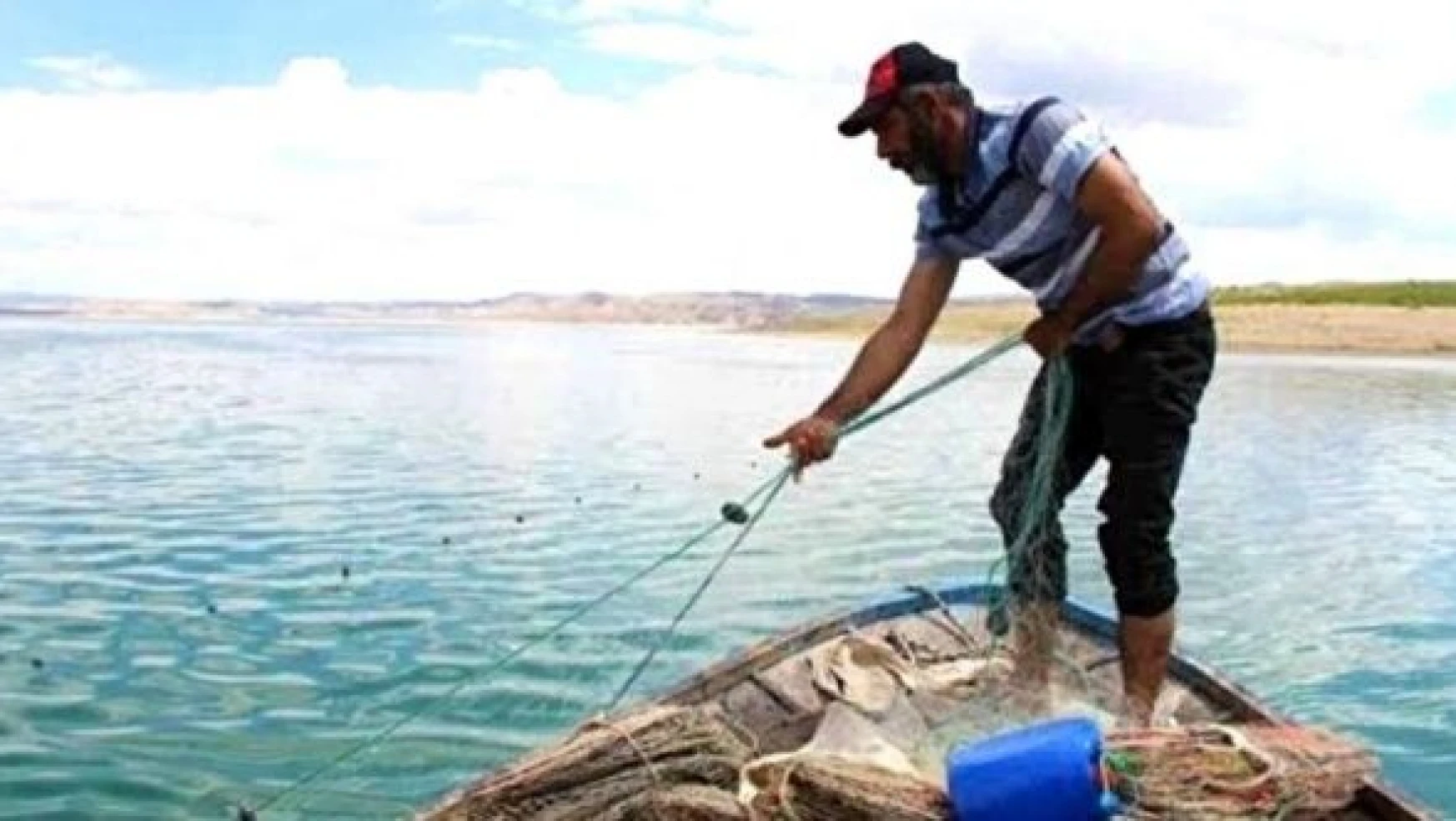 Elazığ ve Tunceli'de av yasağı başladı