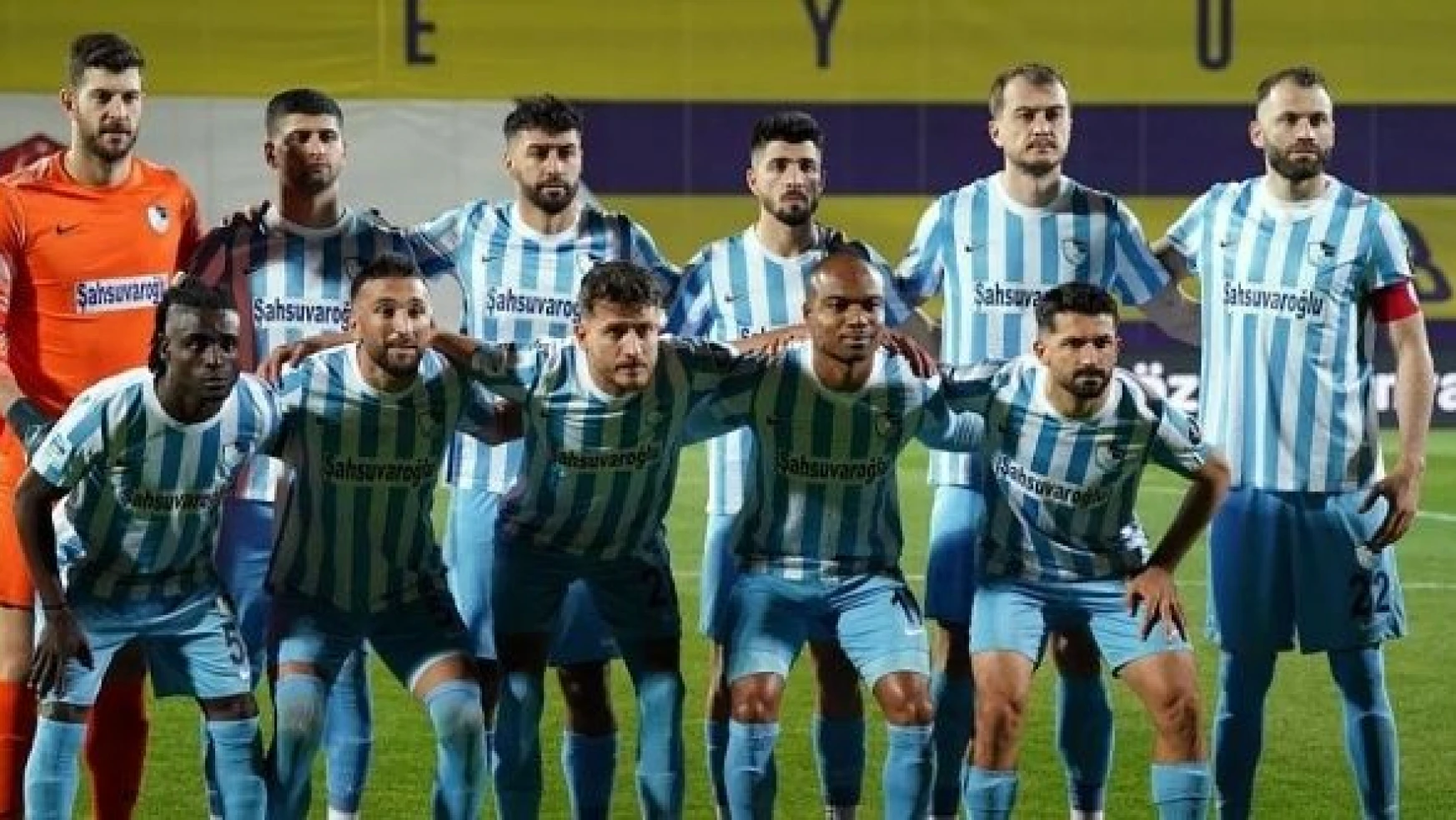 Erzurumspor Kulüp Doktoru sakatlıklarla ilgili açıklamalarda bulundu.