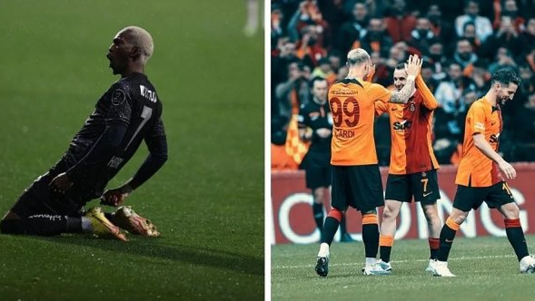 Galatasaray kritik haftada hata yapmak istemiyor