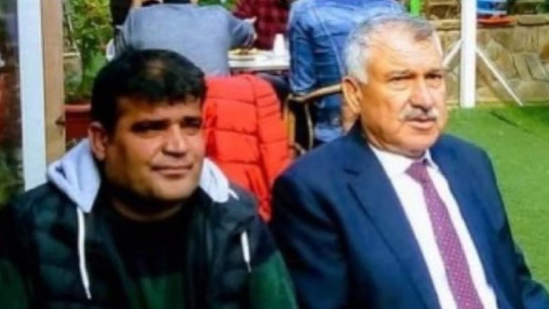 Adana'da özel kalem müdür vekilini vuran şüphelinin ilk ifadesi orta çıktı