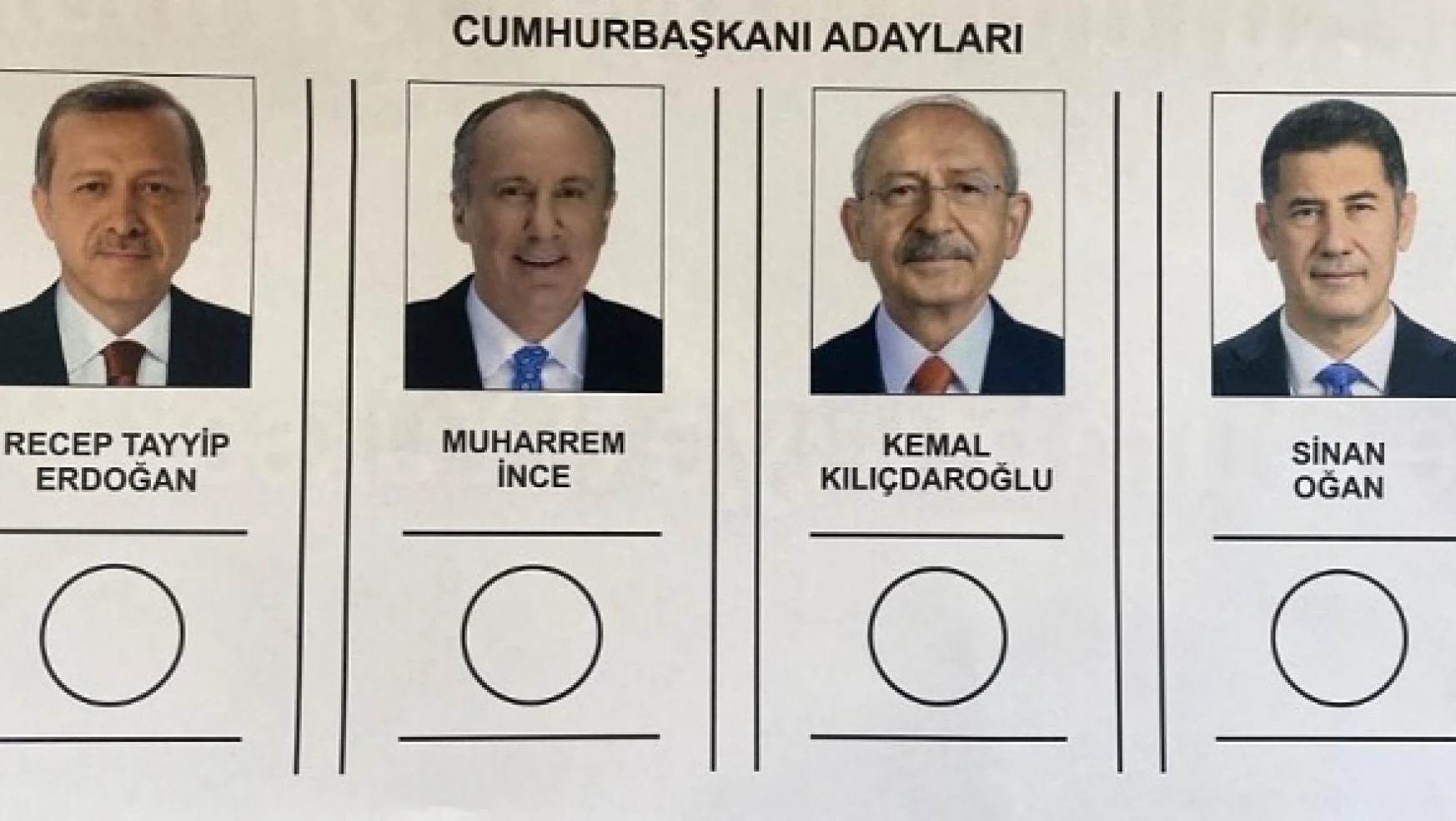 AK Partili Özel oy pusulalarının basılmaya başlandığını duyurdu