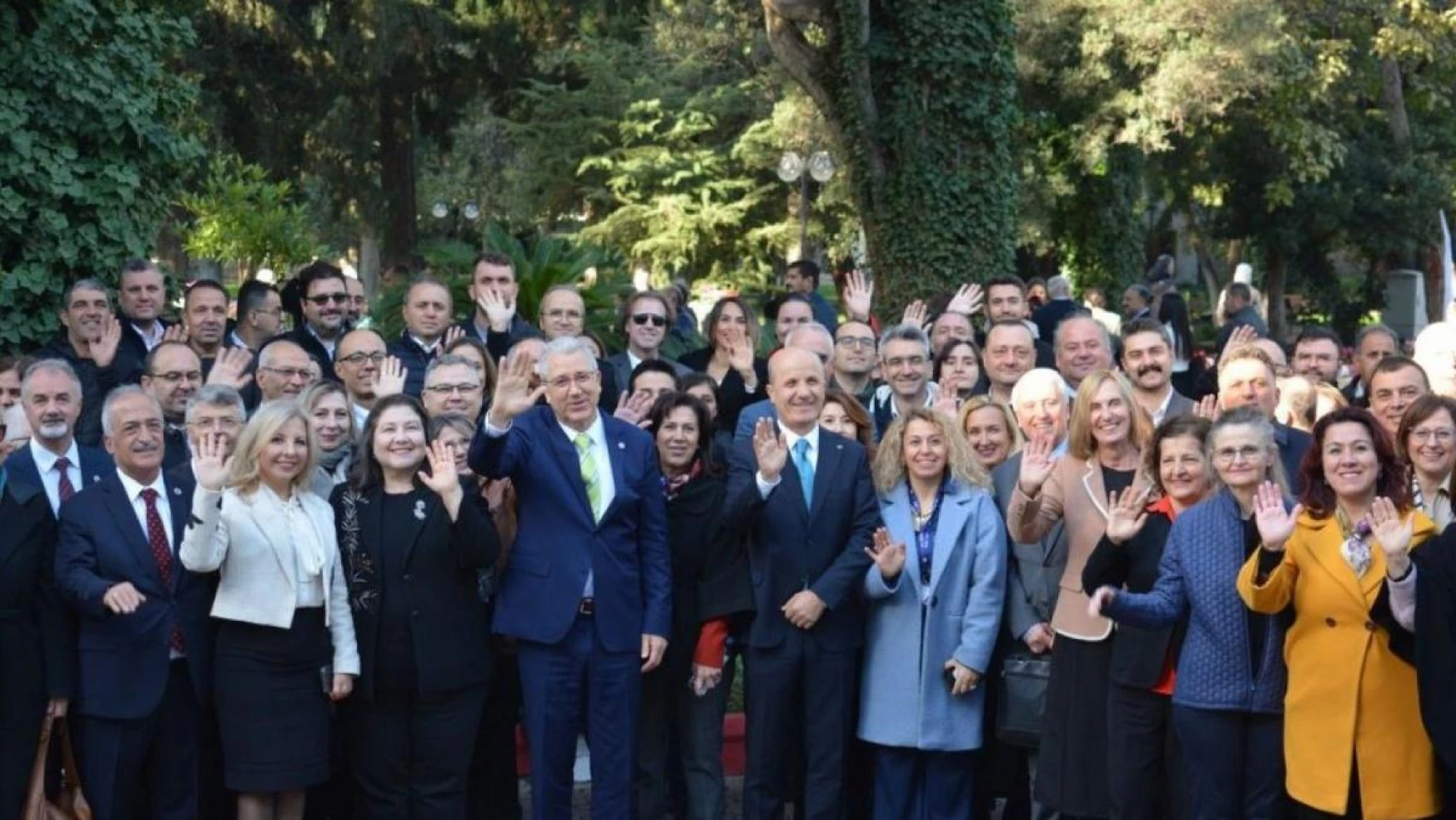 Atatürk Üniversitesi araştırma üniversiteleri grubunda A2 kategorisine yükseldi