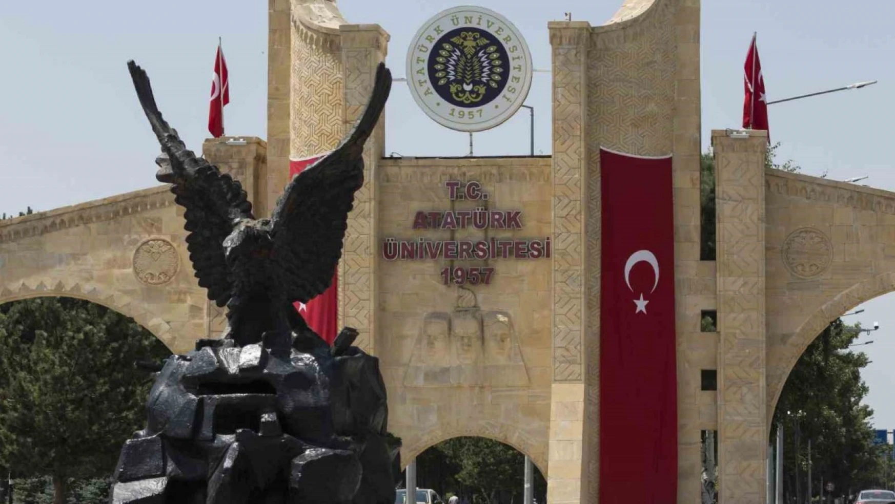 Atatürk Üniversitesi'nin 3 Projesine Destek