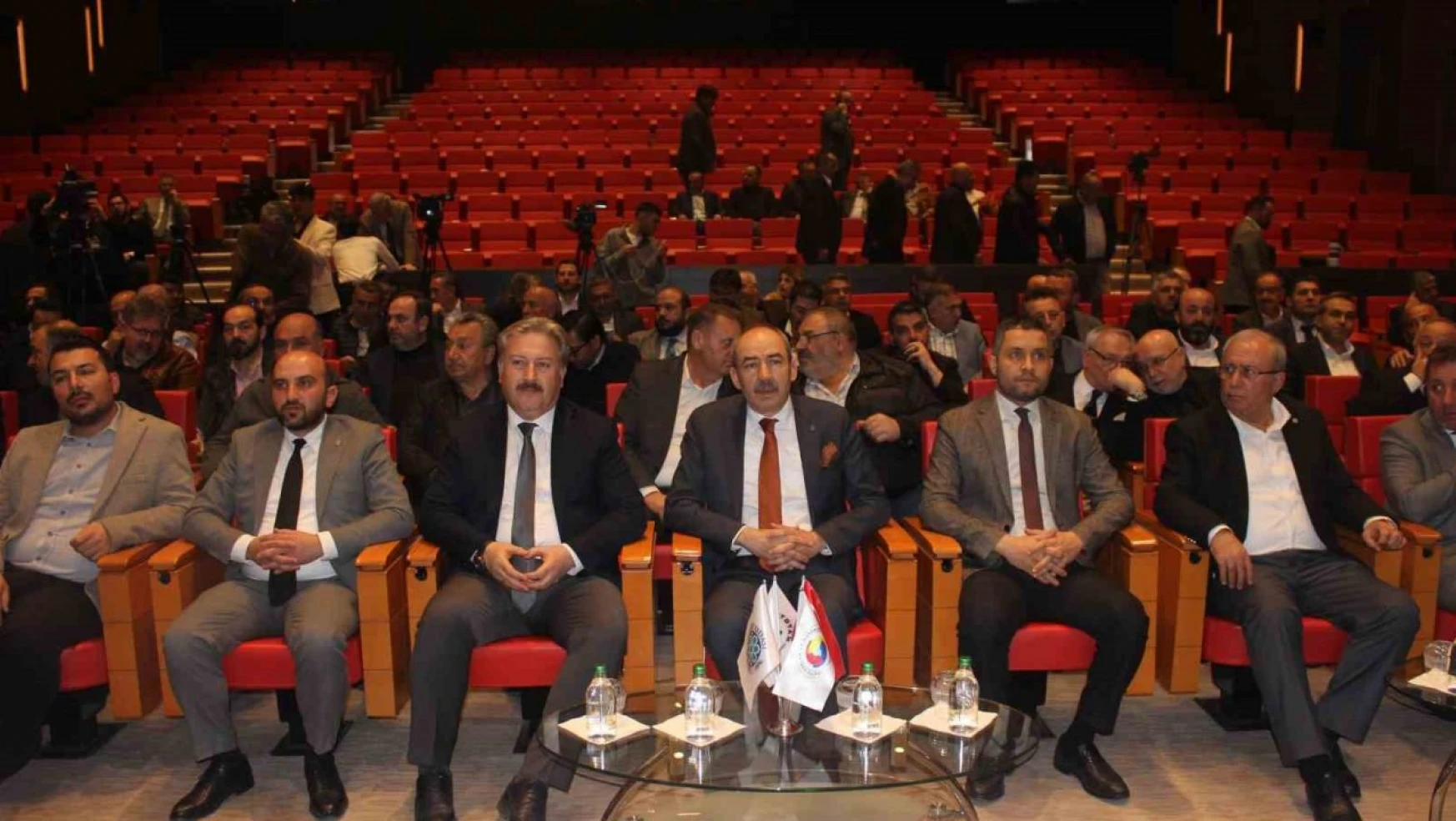 Başkan Gülsoy: 'Milletin iradesine karşı yapılan tüm darbeler yenilgiye mahkumdur'