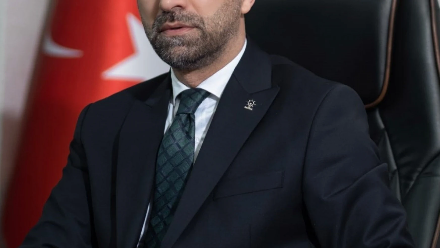 Başkan Küçükoğlu'ndan CHP provokasyonuna tepki