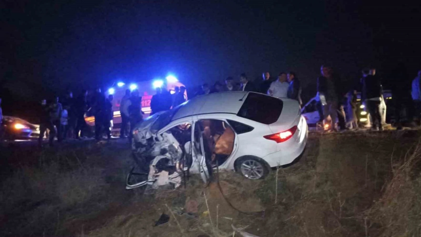 Bitlis'te 506 trafik kazası yaşandı