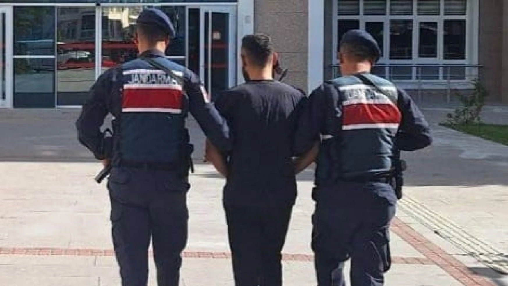 Çankırı'da aranan 55 suçlu yakalandı