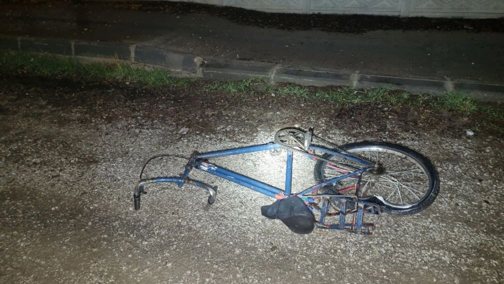 Çarptığı bisikletlinin ölümüne sebep olup kaçan otomobil sürücüsü yakalandı