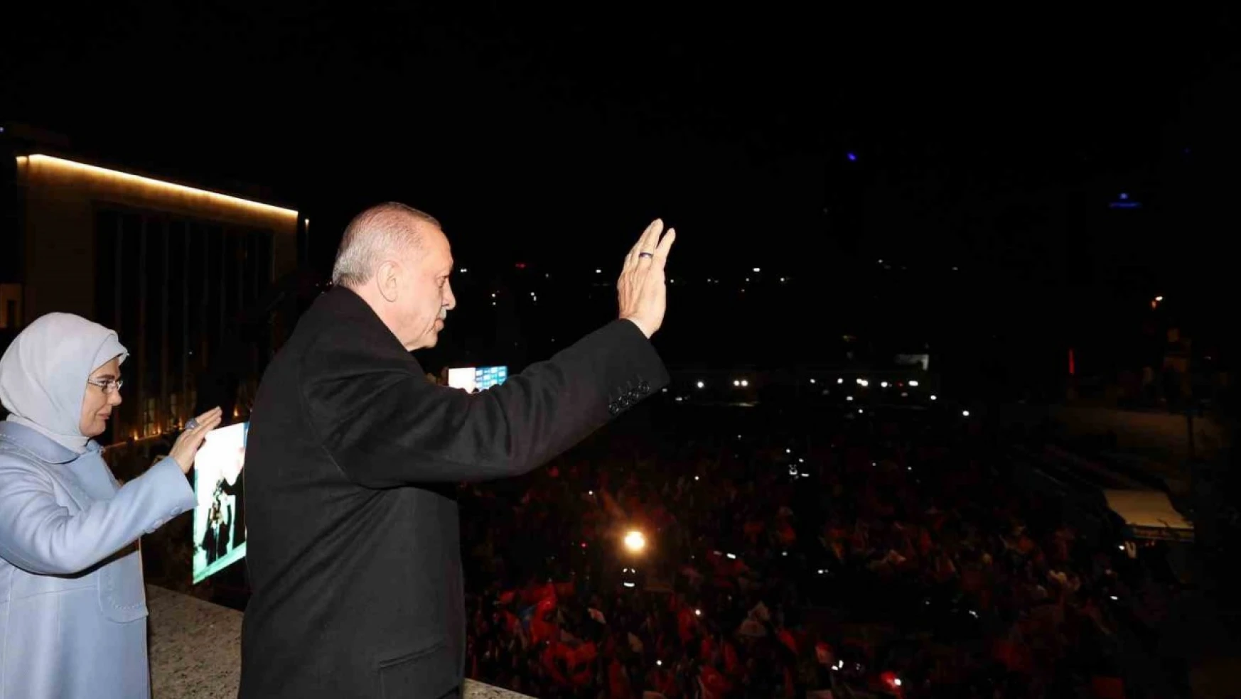 Cumhurbaşkanı Erdoğan: '31 Mart seçimlerinin neticelerini açık yüreklilikle değerlendireceğiz, öz eleştirimizi cesaretle yapacağız'