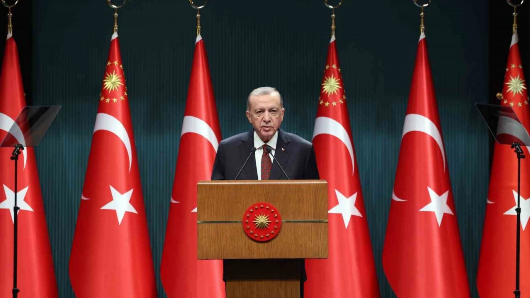 Cumhurbaşkanı Erdoğan: 'Holokost utancı Avrupalı liderleri adeta esir almış durumda'