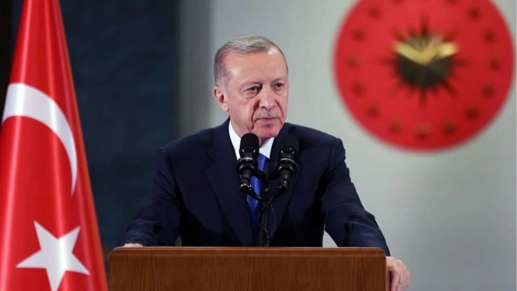 Cumhurbaşkanı Erdoğan müjde verdi: Kamu işçisine yüzde 45 zam