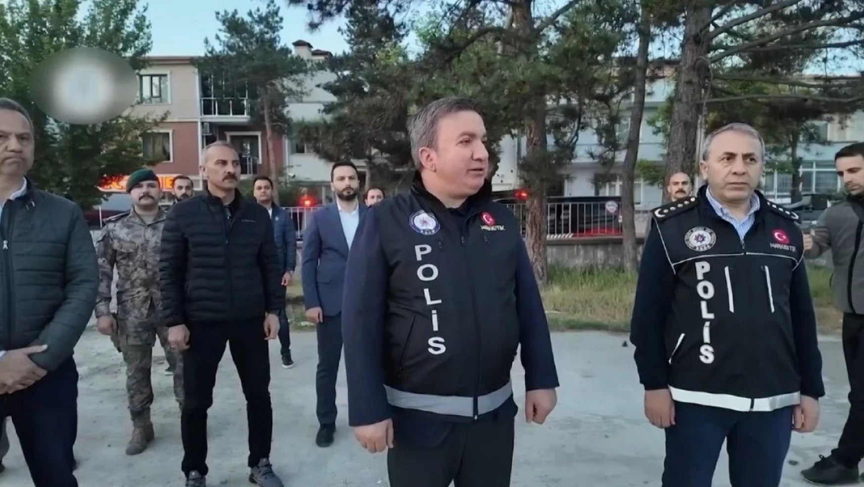 Erzincan'da narkotik polislerinden uyuşturucu tacirlerine büyük darbe: 42 gözaltı