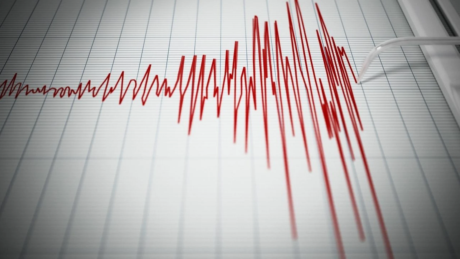 Malatya'da deprem: 3.5