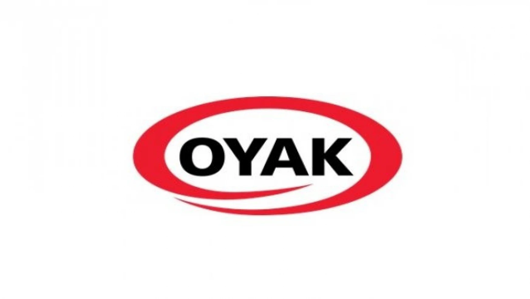 OYAK ve TCC arasındaki 740 milyon dolarlık iş birliğinde imzalar atıldı
