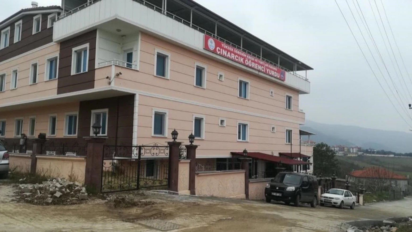 Yalova'da gıda zehirlenmesi şüphesiyle hastaneye başvuran 15 öğrenci taburcu edildi