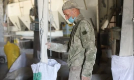 Ermenilerden kalan asırlık değirmen