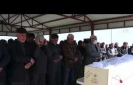 Iğdır'da iki kişi kırsal arazide silahla öldürülmüş olarak bulundu