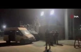 Iğdır'da uyuşturucu operasyonu: 3 tutuklama