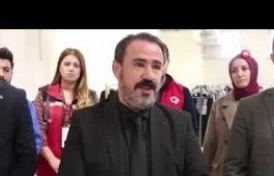 Sevgi evlerindeki çocuklardan duygulandıran destek
