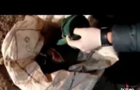 Silah kaçakçılığı operasyonunda 1 kişi yakalandı