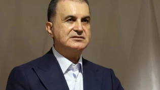 AK Parti Sözcüsü Çelik: PKK'nın çekilmesi, Terörsüz Türkiye' yol haritasındaki ilerlemenin somut sonuçlarıdır