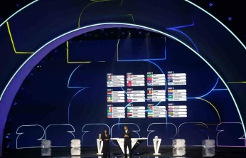 2026 Dünya Kupası'nda Türkiye'nin muhtemel rakipleri belli oldu