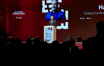 Bakan Hakan Fidan: 'Filistin, bizim için bir pusuladır'