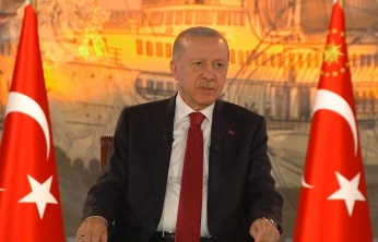 Cumhurbaşkanı Recep Tayyip Erdoğan, Balıkesir'in Sındırga ilçesinde meydana gelen 6.1 büyüklüğündeki deprem hakkında açıklama yaptı.