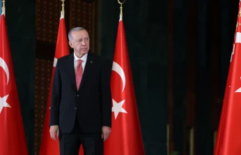 Cumhurbaşkanı Erdoğan: 'Trump'la telefon görüşmemizde de, ülkemizin hassasiyetlerini kendisine ilettik'