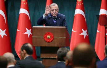 CUMHURBAŞKANI ERDOĞAN KABİNE SONRASI AÇIKLAMA YAPIYOR (CANLI YAYIN İZLE)