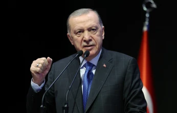 Erdoğan'dan Mısır'a kritik ticaret mesajı: Afrika'daki en büyük ortağımız(CANLI YAYIN)
