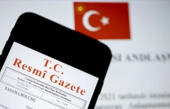 Resmi Gazete'de vali ve bakanlıklarda kritik atamalar