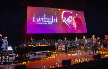 Hollywood'un efsanevi müzikleri i̇stanbul'da canlanacak: üç dev film konseri