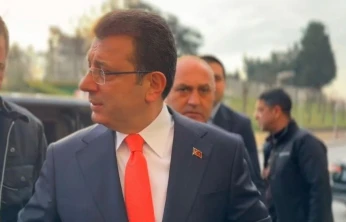 Ekrem İmamoğlu 'sahte diploma' davasında 3'üncü kez hakim karşısına çıkacak