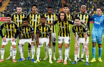 Fenerbahçe, Göztepe'ye takıldı: Galatasaray ile puan farkı 3'e çıktı