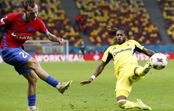 Fenerbahçe'nin Play-off rakipleri Nottingham Forest ve Viktoria Plzen