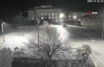 İçişleri Bakanı Ali Yerlikaya: 'Libya Genelkurmay Başkanını taşıyan uçakla irtibat kesildi'