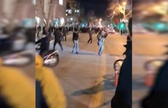 İran'daki protestolarda can kaybı 4'e yükseldi