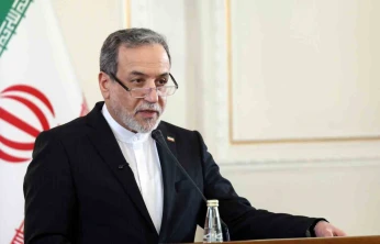 Hürmüz boğazı gerilimi: İran'dan abd'ye 'saçmalık' suçlaması