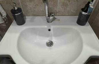 Kastamonu'da kış ayında 3 gündür yaşanan su kesintisi vatandaşları mağdur etti